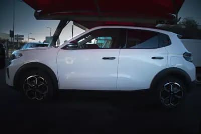 Vendo Citroën C3 2025 - 19600 EUR, 19700 km - AUTO.MOTO.pt