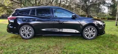 Sell Ford Focus SW 2022 - 16499 EUR, 86000 km - AUTO.MOTO.pt