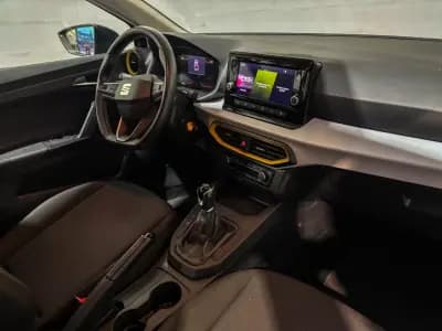 Sell SEAT Ibiza 2023 - 14900 EUR, 78491 km - AUTO.MOTO.pt