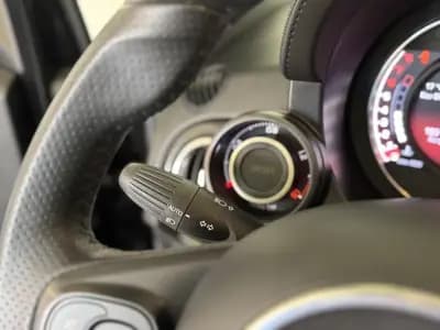 Sell Abarth 595C 2020 - 22950 EUR, 11186 km - AUTO.MOTO.pt