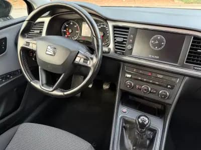 Vendo SEAT Leon ST 2017 - 12900 EUR, 128174 km - AUTO.MOTO.pt