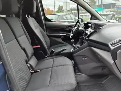 Vendo Ford Transit Connect 2019 - 13750 EUR, 121000 km - AUTO.MOTO.pt