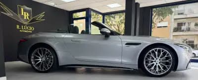Sell Mercedes-Benz SL 43 AMG 2024 - 125000 EUR, 12500 km - AUTO.MOTO.pt