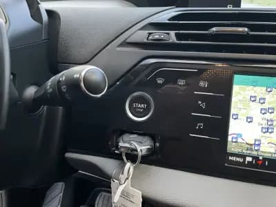 Sell Citroën C4 Grand Picasso 2017 - 13995 EUR, 113714 km - AUTO.MOTO.pt