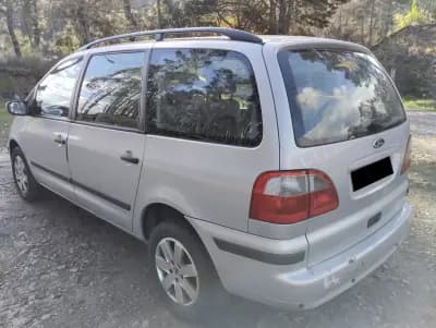 Vendo Ford Galaxy 2001 - 3250 EUR, 360000 km - AUTO.MOTO.pt