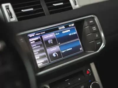 Sell Land Rover Range Rover Evoque 2012 - 18990 EUR, 187000 km - AUTO.MOTO.pt