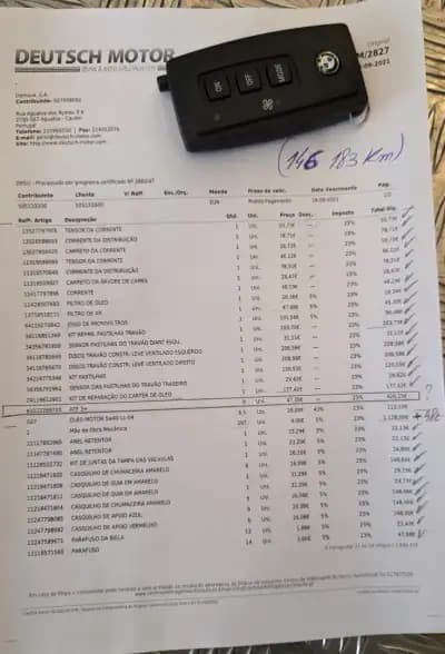 Sell BMW 640 Gran Coupé 2013 - 25900 EUR, 181233 km - AUTO.MOTO.pt