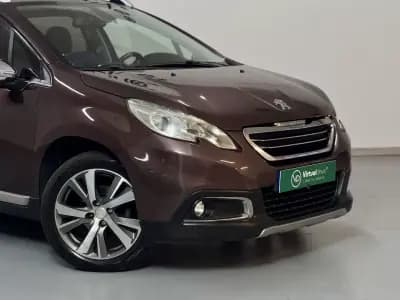Sell Peugeot 2008 2013 - 9950 EUR, 134000 km - AUTO.MOTO.pt