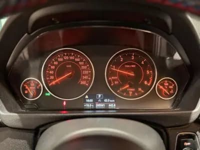 Sell BMW 418 Gran Coupé 2014 - 18990 EUR, 289000 km - AUTO.MOTO.pt