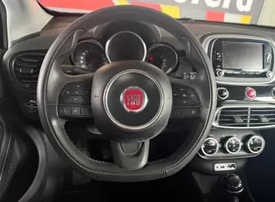 Sell Fiat 500X 2016 - 14900 EUR, 114275 km - AUTO.MOTO.pt