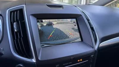 Sell Ford S-Max 2016 - 16999 EUR, 170121 km - AUTO.MOTO.pt