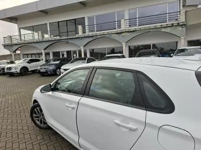 Vendo Hyundai i30 2020 - 13000 EUR, 123500 km - AUTO.MOTO.pt