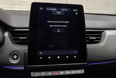 Sell Renault Arkana 2023 - 23450 EUR, 14050 km - AUTO.MOTO.pt