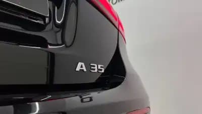 Sell Mercedes-Benz A 35 AMG 2019 - 38990 EUR, 113962 km - AUTO.MOTO.pt