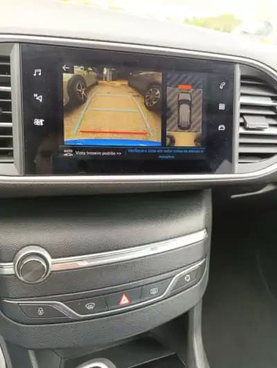 Sell Peugeot 308 SW 2020 - 15350 EUR, 130486 km - AUTO.MOTO.pt