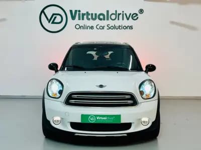 Vendo MINI Countryman 2016 - 14250 EUR, 109000 km - AUTO.MOTO.pt