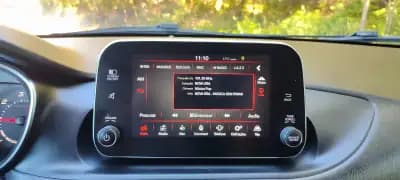 Vendo Fiat Tipo 2018 - 11990 EUR, 129363 km - AUTO.MOTO.pt