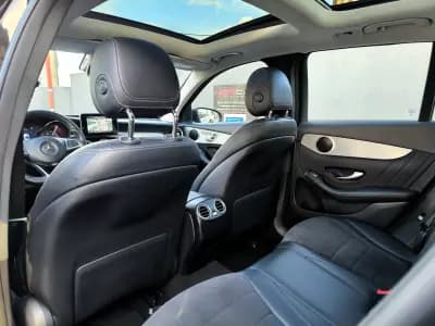 Vendo Mercedes-Benz GLC 220 2018 - 29950 EUR, 198985 km - AUTO.MOTO.pt