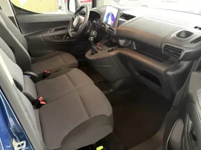 Sell Citroën Berlingo 2020 - 11500 EUR, 173967 km - AUTO.MOTO.pt