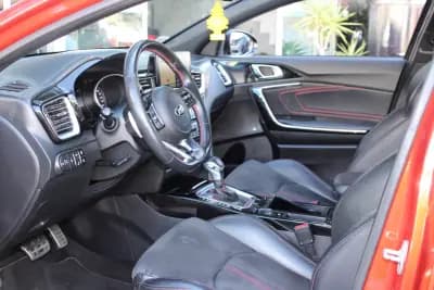 Vendo Kia ProCeed 2020 - 24750 EUR, 137140 km - AUTO.MOTO.pt