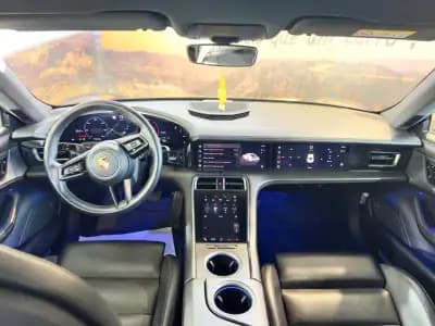 Sell Porsche Taycan 2014 - 64900 EUR, 75512 km - AUTO.MOTO.pt