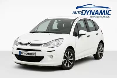 Sell Citroën C3 2016 - 12000 EUR, 97979 km - AUTO.MOTO.pt