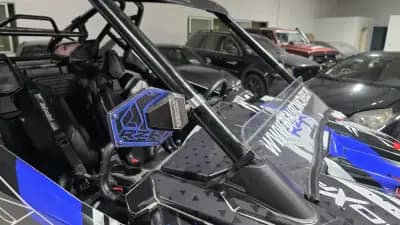 Sell Polaris RZR 2024 - 34900 EUR, 6994 km - AUTO.MOTO.pt