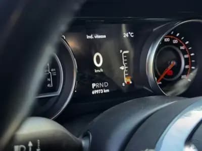 Sell Jeep Wrangler Unlimited 2020 - 65900 EUR, 69973 km - AUTO.MOTO.pt