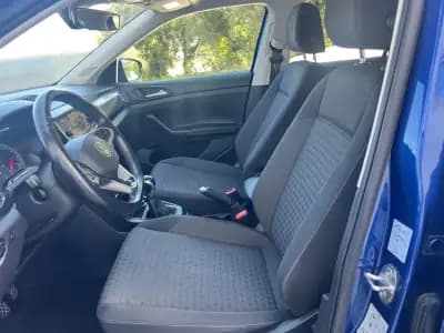 Sell Volkswagen T-Roc 2022 - 18750 EUR, 105000 km - AUTO.MOTO.pt