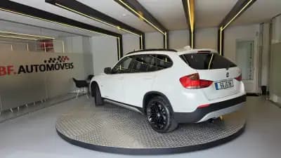 Vendo BMW X1 2010 - 18500 EUR, 149174 km - AUTO.MOTO.pt