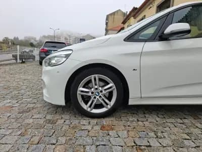 Vendo BMW 216 Active Tourer 2015 - 14990 EUR, 142957 km - AUTO.MOTO.pt