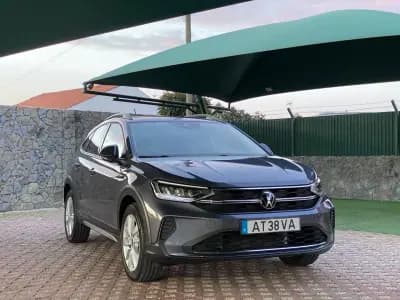 Vendo Volkswagen Taigo 2022 - 20900 EUR, 18158 km - AUTO.MOTO.pt