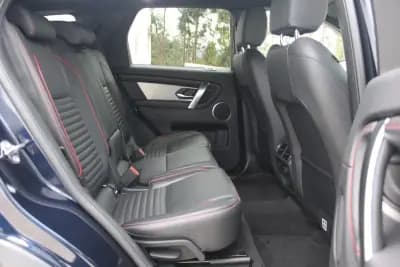 Vendo Land Rover Discovery Sport 2022 - 39780 EUR, 56494 km - AUTO.MOTO.pt