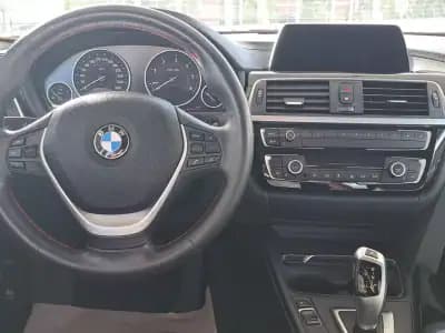Vendo BMW 420 Gran Coupé 2020 - 29500 EUR, 130902 km - AUTO.MOTO.pt