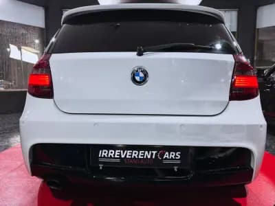 Sell BMW 118 2010 - 13490 EUR, 192045 km - AUTO.MOTO.pt