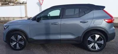 Sell Volvo XC 40 2022 - 27990 EUR, 76000 km - AUTO.MOTO.pt