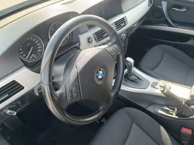 Vendo BMW 320 2011 - 14900 EUR, 206000 km - AUTO.MOTO.pt