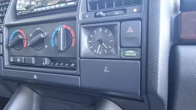 Vendo Land Rover Range Rover 1996 - 35500 EUR, 143108 km - AUTO.MOTO.pt