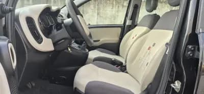 Sell Fiat Panda 2015 - 6450 EUR, 117000 km - AUTO.MOTO.pt