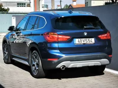 Sell BMW X1 2018 - 19950 EUR, 159800 km - AUTO.MOTO.pt