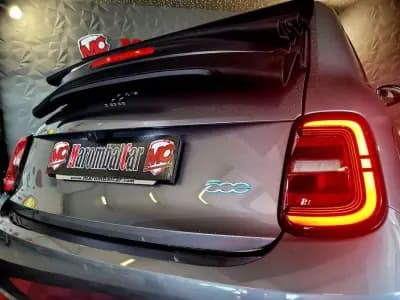 Sell Fiat 500e C 2022 - 28990 EUR, 7468 km - AUTO.MOTO.pt