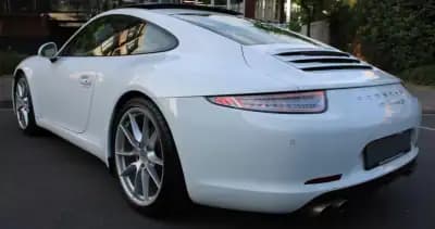 Vendo Porsche 911 2013 - 85750 EUR, 95500 km - AUTO.MOTO.pt