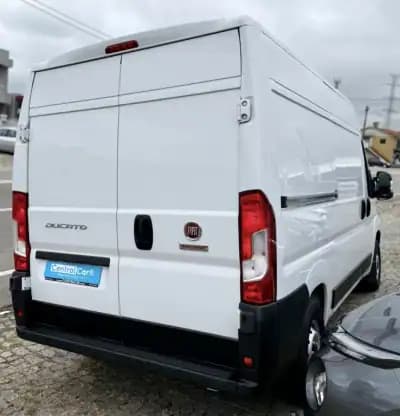 Sell Fiat Ducato 2023 - 26950 EUR, 31000 km - AUTO.MOTO.pt