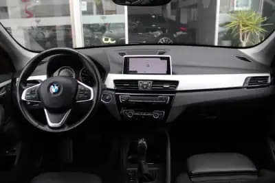 Vendo BMW X1 2021 - 24900 EUR, 124562 km - AUTO.MOTO.pt