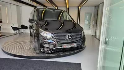 Sell Mercedes-Benz Vito Tourer 2019 - 34900 EUR, 99800 km - AUTO.MOTO.pt