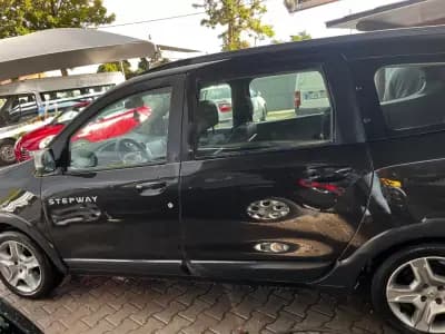 Sell Dacia Lodgy 2022 - 14900 EUR, 175000 km - AUTO.MOTO.pt