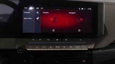 Vendo Opel Astra Sports Tourer 2024 - 24850 EUR, 24000 km - AUTO.MOTO.pt