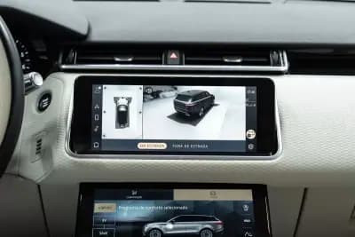 Sell Land Rover Range Rover Velar 2021 - 54950 EUR, 46000 km - AUTO.MOTO.pt