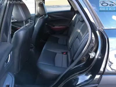 Sell Mazda CX-3 2019 - 16850 EUR, 90000 km - AUTO.MOTO.pt