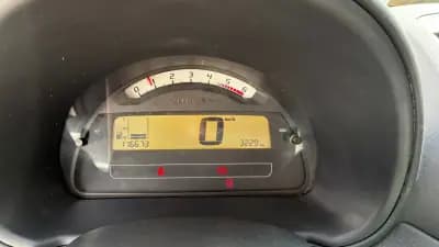 Vendo Citroën C3 2009 - 7250 EUR, 116000 km - AUTO.MOTO.pt